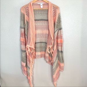 Maurice’s Cardigan